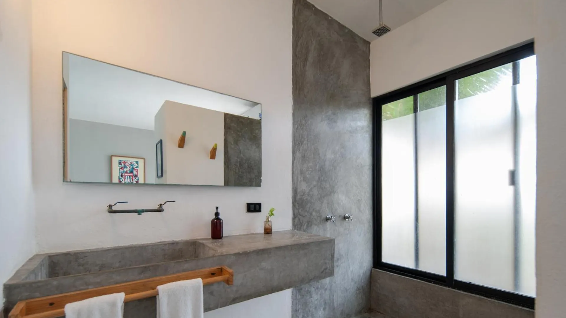 Hotel Tropicalito Villa On The Beach Tulum Mexico