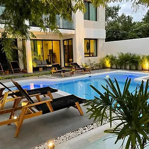The Reserve Apartahotel