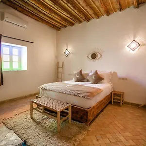 Riad Zahra Fès